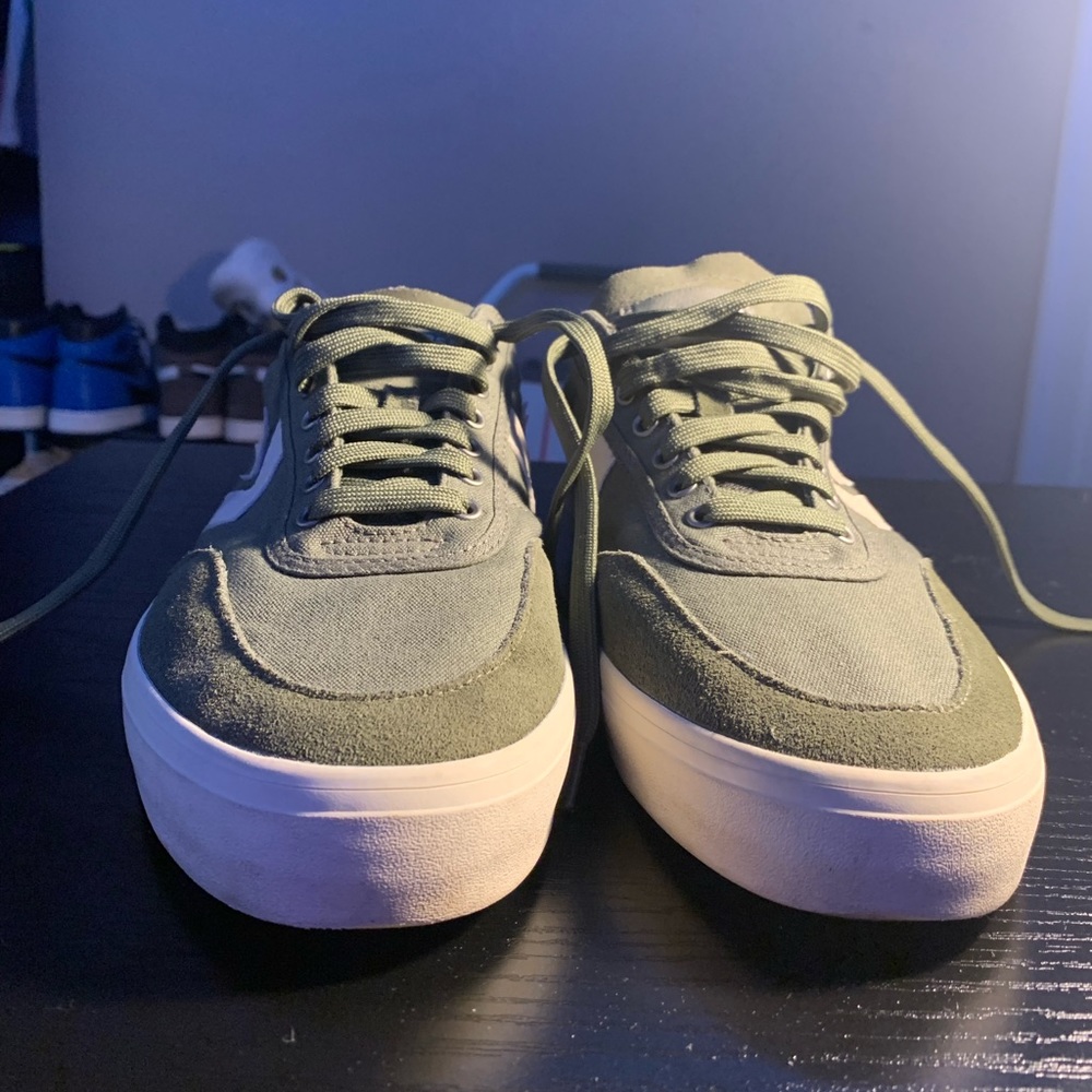 Converse Courtland Chino Sneaker - Picture 5 of 7
